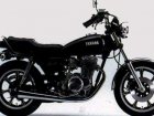 Yamaha XS 400 Special